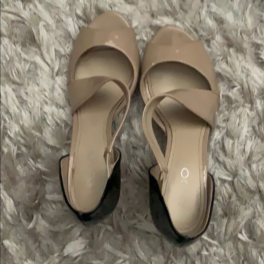 Great pair of heels